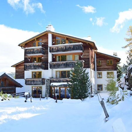 Alpenflair Appartment Mit Aussicht Zum Traeumen Turracher Hohe Esterno foto