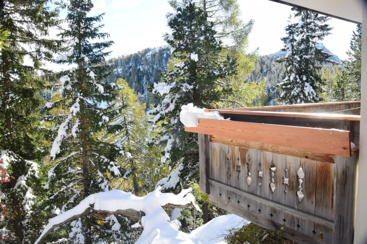 Alpenflair Appartment Mit Aussicht Zum Traeumen Turracher Hohe Esterno foto