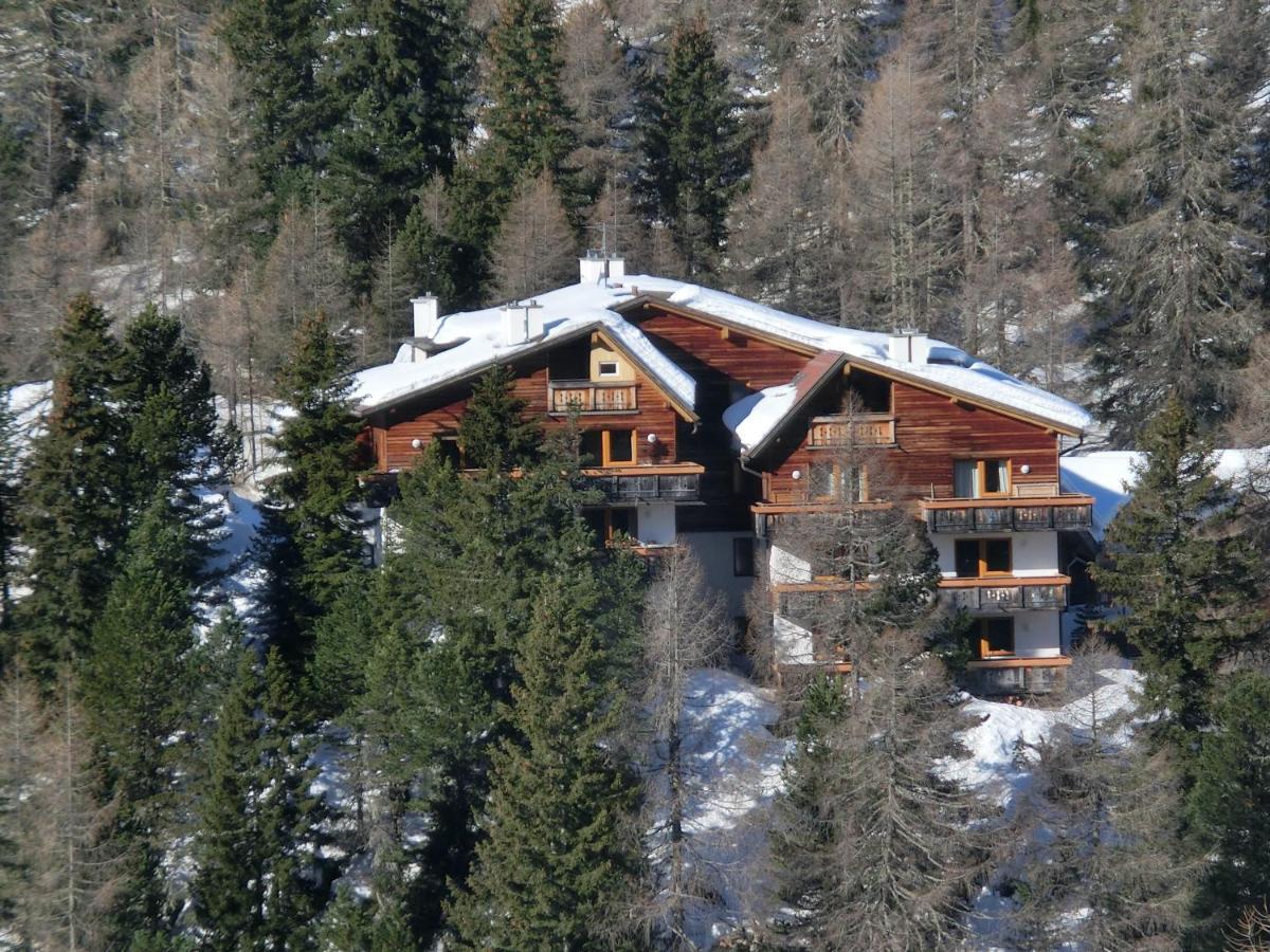 Alpenflair Appartment Mit Aussicht Zum Traeumen Turracher Hohe Esterno foto